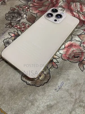 অ্যাপল আইফোন ১৪ প্রো ম্যাক্স ২৫৬ জিবি