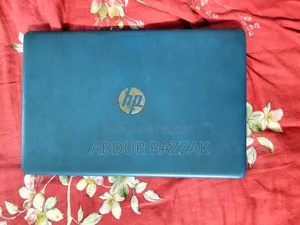ল্যাপটপ HP Pavilion Gaming Laptop 15-dk2xxx ৪ জিবি ইন্টেল সেলেরন এইচডিডি ৫১২ জিবি