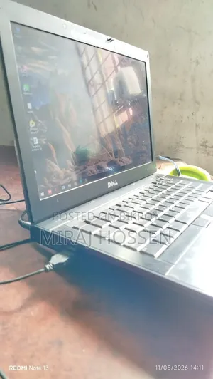 Laptop Dell Latitude 7490 8GB Intel Core I5 SSD 128GB