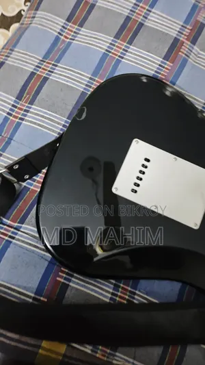 গিটার সেল