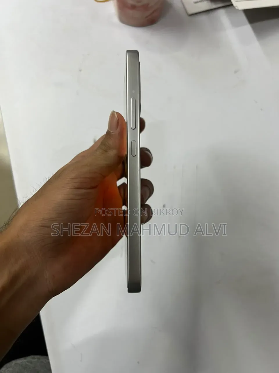 Oppo A6s Pro ২৫৬ জিবি গ্রে