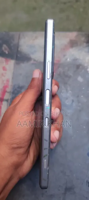Sony Xperia 1 III ২৫৬ জিবি সিলভার