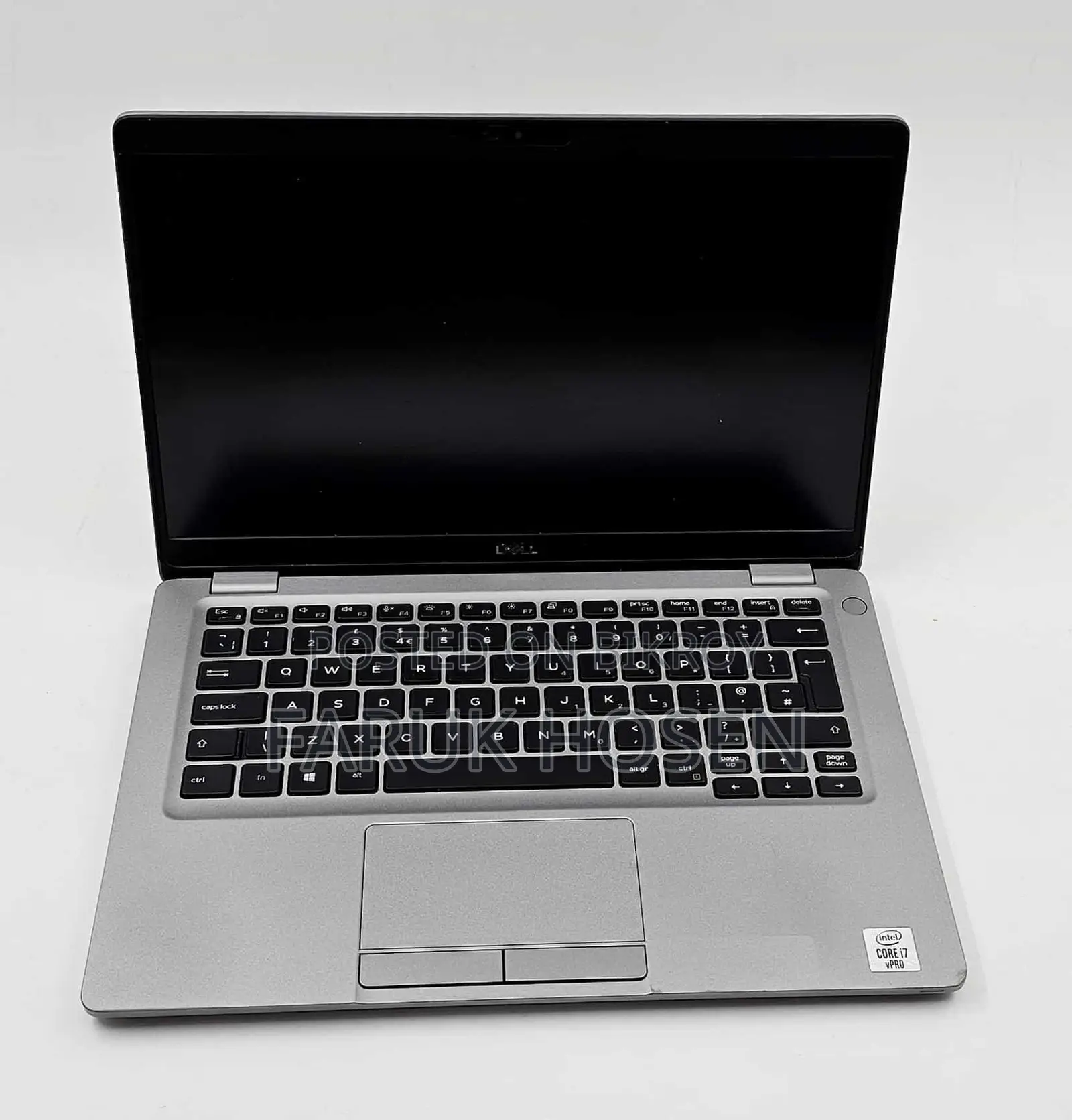Laptop Dell Inspiron 3542 4GB Intel Core I3 SSD 750GB