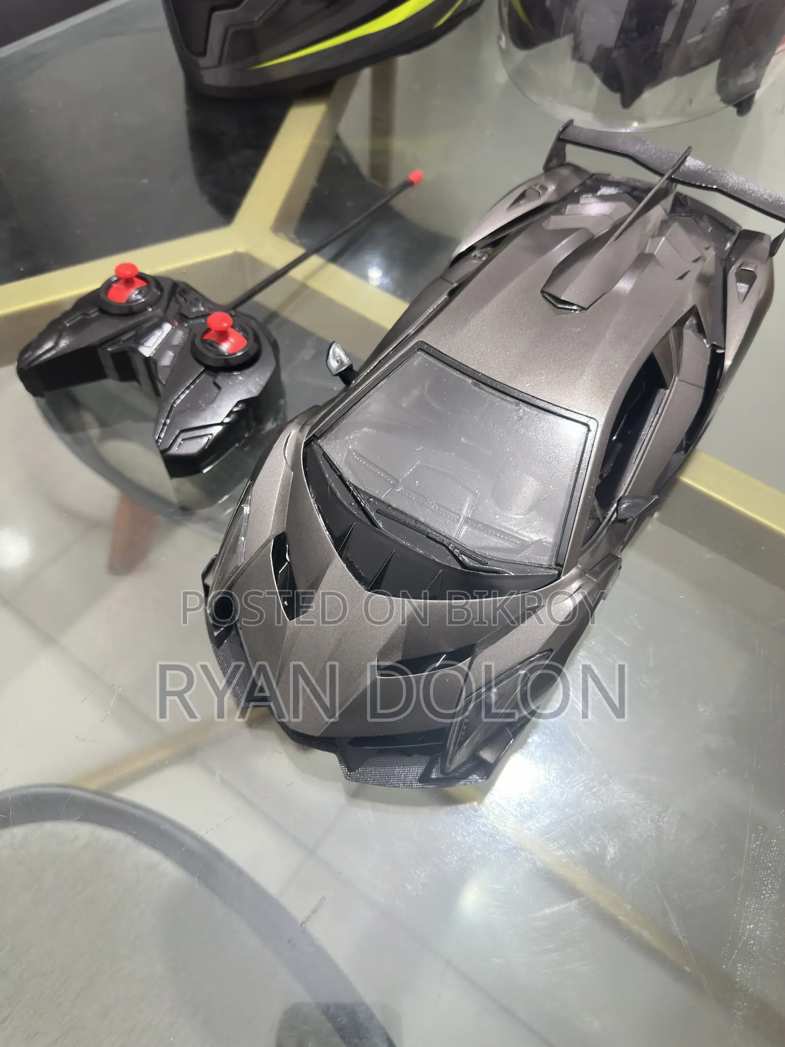 RC Car Lamborghini Veneno