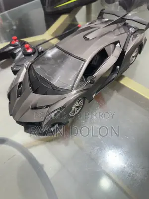 RC Car Lamborghini Veneno