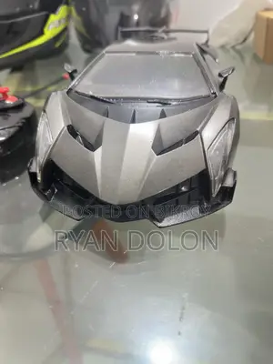 RC Car Lamborghini Veneno