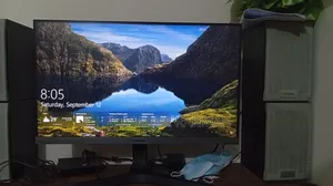 Samsung 22 Inch Monitor