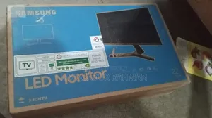 স্যামসাং ২২ ইঞ্চি মনিটর