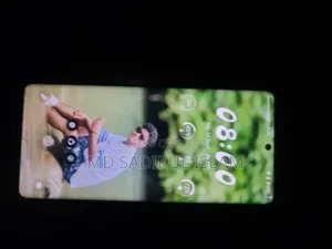 Motorola Edge 50 Fusion 128 GB White