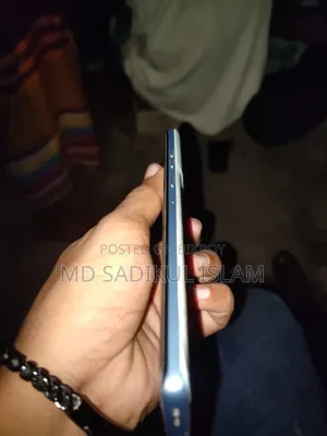 Motorola Edge 50 Fusion 128 GB White
