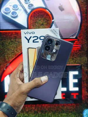Vivo Y29 256 GB