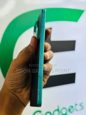 Infinix Note 50 4G 256 GB Blue