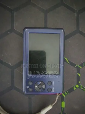 Samsung ES90 No Battery Untested