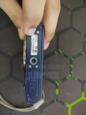 Samsung ES90 No Battery Untested