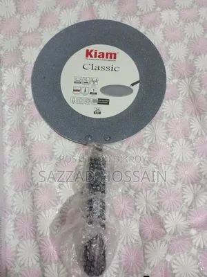 Kiam Roti Pan