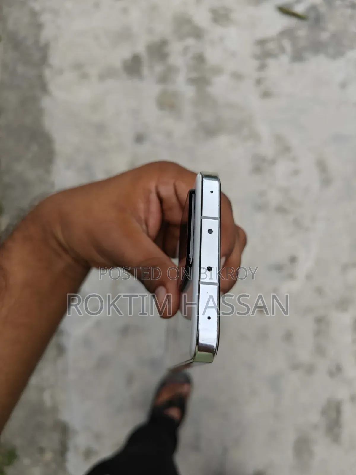 সিয়াওমি ১৩ ২৫৬ জিবি হোয়াইট