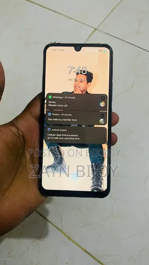 ভিভো ভি২১ই ১২৮ জিবি গ্রে