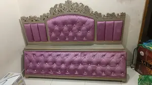 ৫ ফিট বাই ৭ ফিট খাট ১ বছর হয়েছে