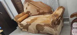 Divan Sofa