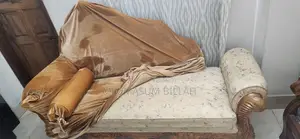 Divan Sofa