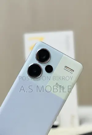 Xiaomi Redmi Note 13 Pro+ 256 GB