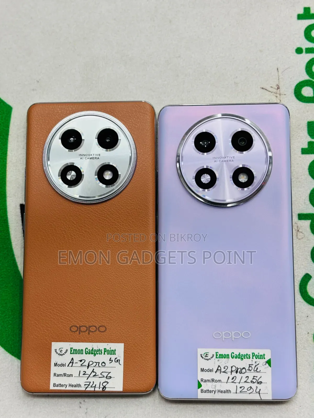Oppo A2 Pro 256 GB