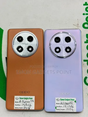 Oppo A2 Pro 256 GB