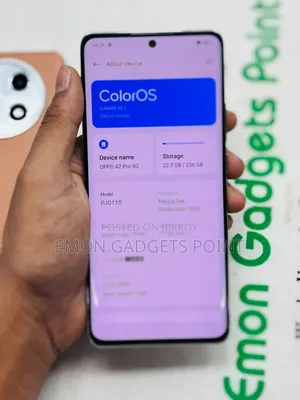 Oppo A2 Pro 256 GB