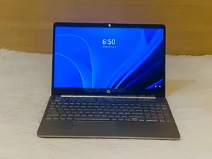 Laptop HP 8GB AMD Ryzen SSD 512GB