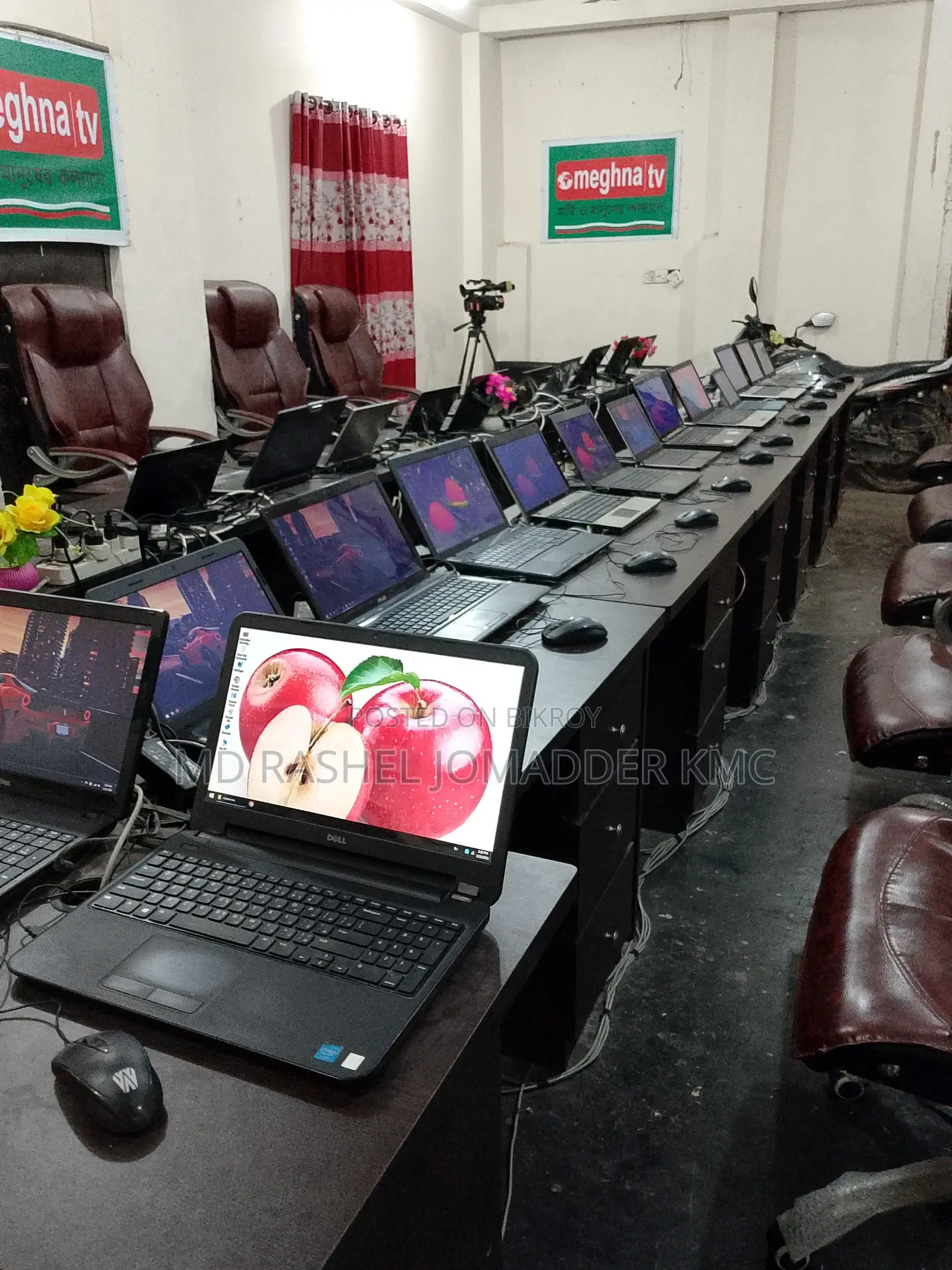 Laptop HP 8GB AMD Ryzen SSD 512GB
