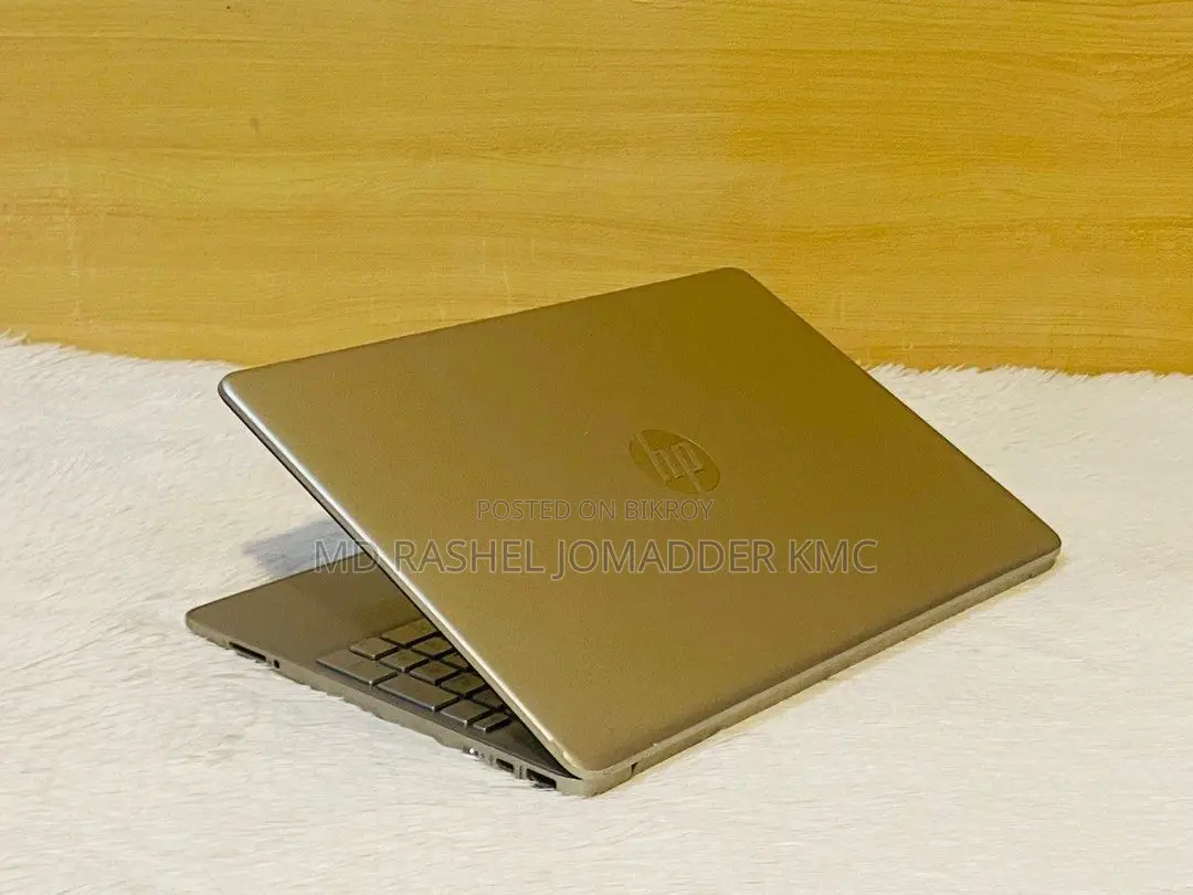 Laptop HP 8GB AMD Ryzen SSD 512GB