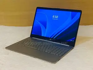 Laptop HP 8GB AMD Ryzen SSD 512GB