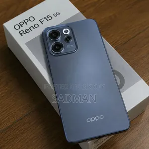 Oppo Reno 256 GB Blue