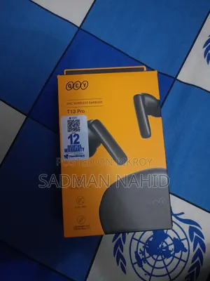 ব্লুটুথ ইয়ারবাড