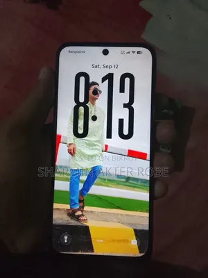 Infinix Smart 20 64 GB Blue
