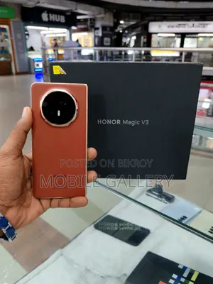 Honor Magic V3 512 GB Orange