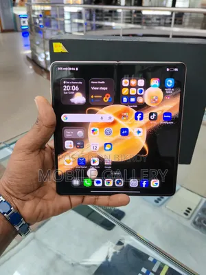 Honor Magic V3 512 GB Orange