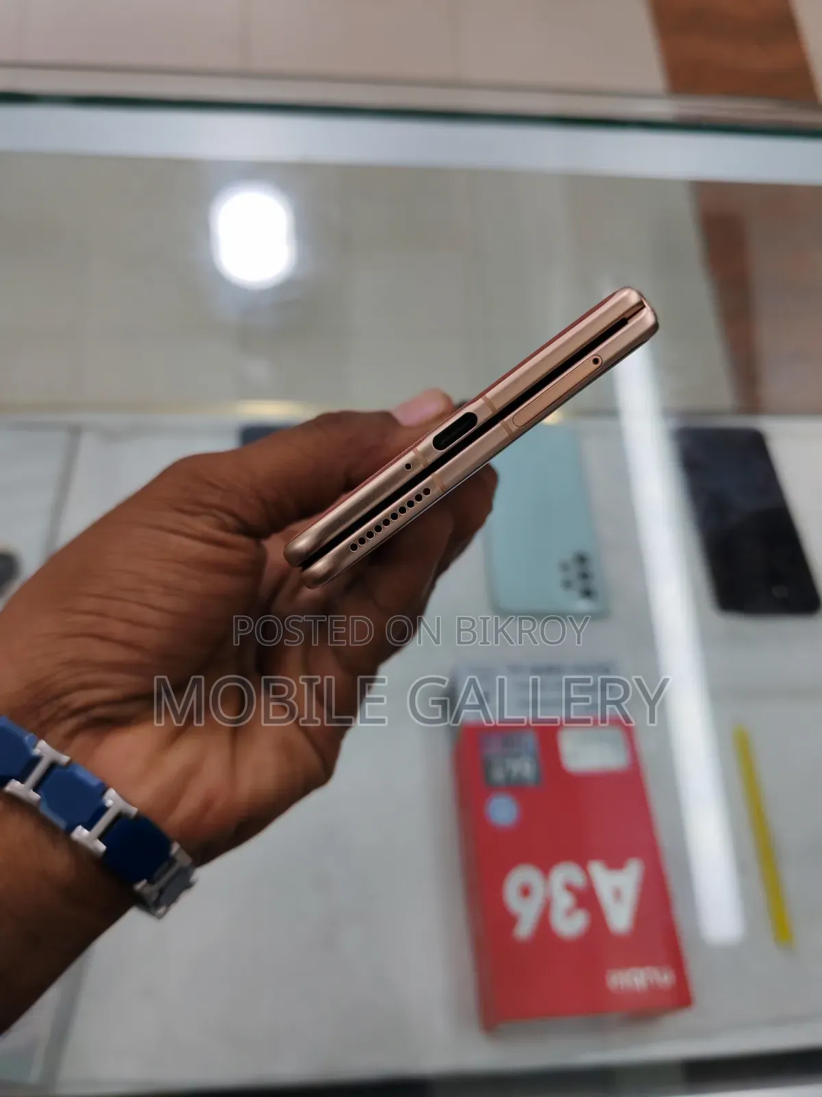 Honor Magic V3 512 GB Orange