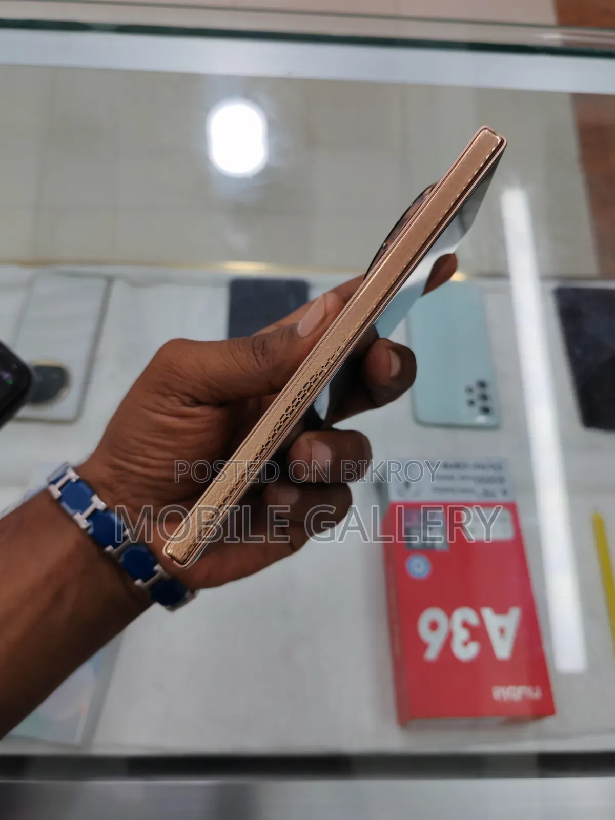 Honor Magic V3 512 GB Orange