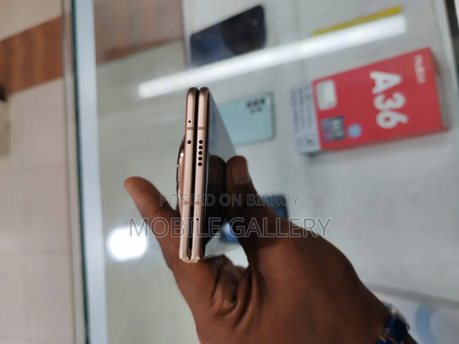 Honor Magic V3 512 GB Orange