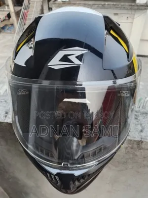 Bike Helmet