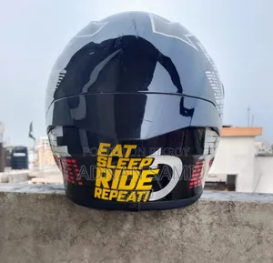 Bike Helmet