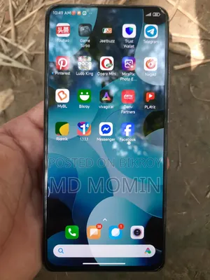 Xiaomi Redmi Pro 128 GB Black