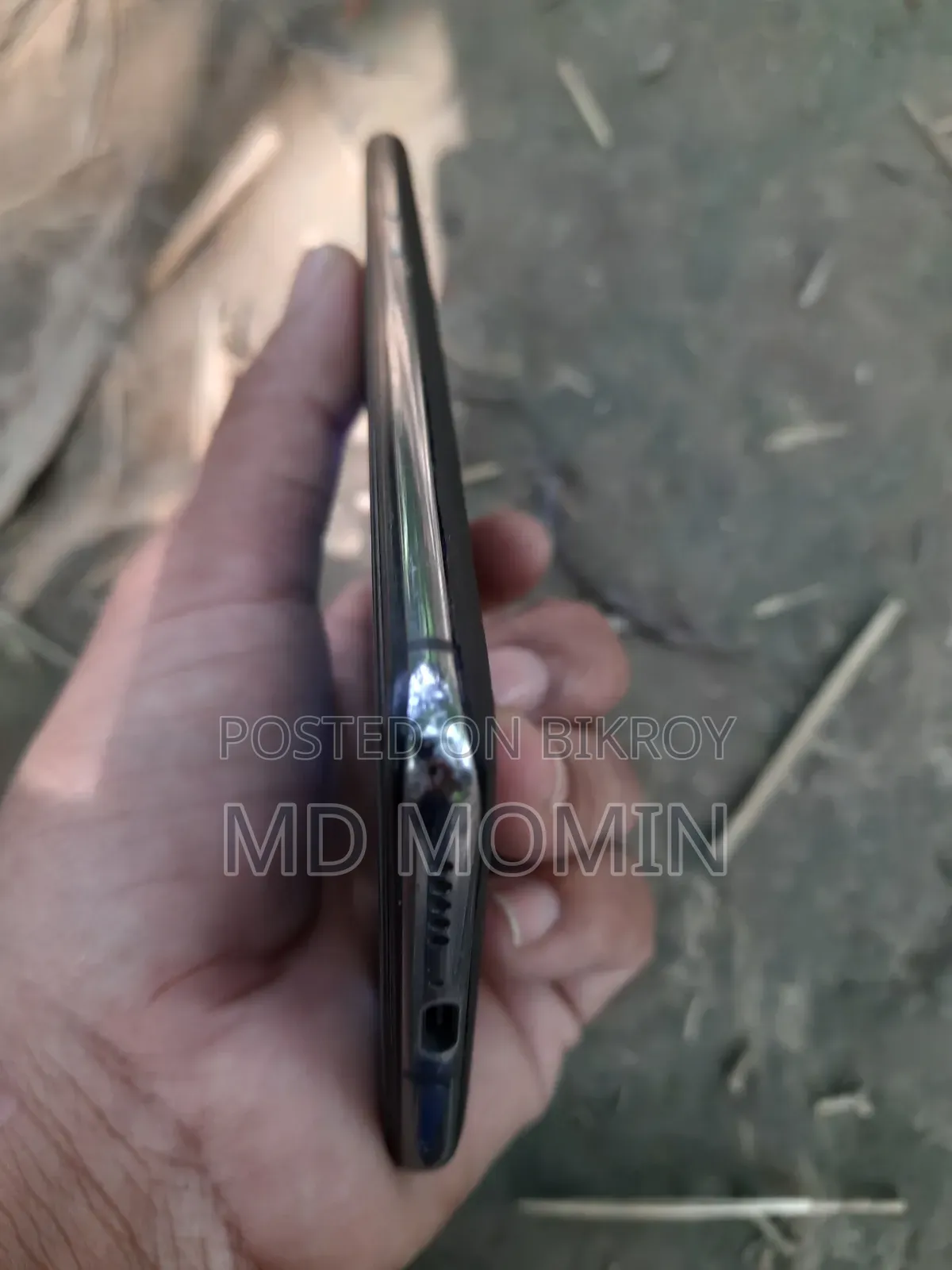 Xiaomi Redmi Pro 128 GB Black