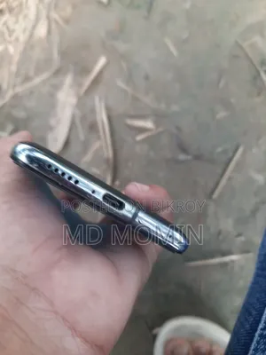 Xiaomi Redmi Pro 128 GB Black