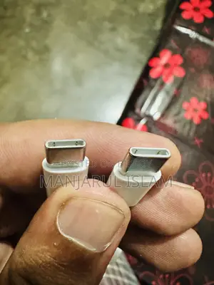 USB C to C Cable