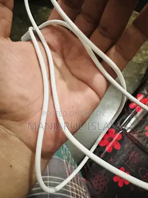 USB C to C Cable