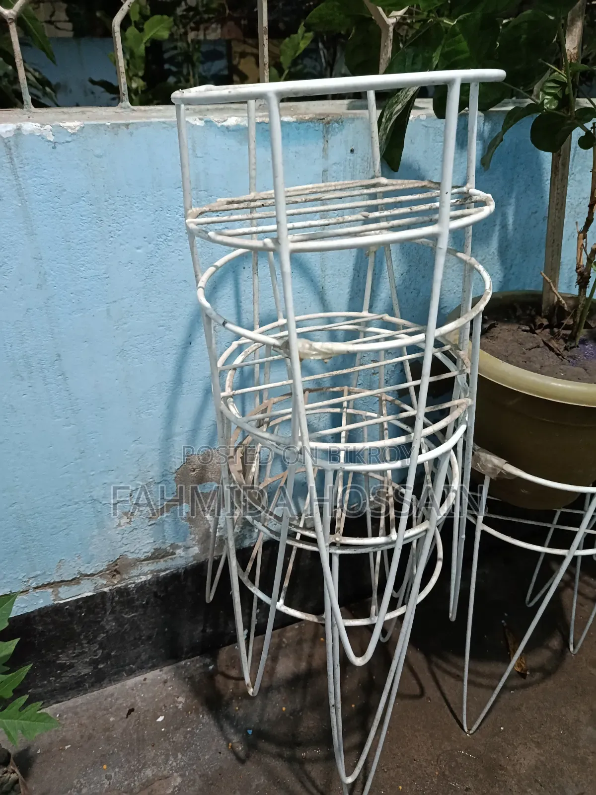 বাগান করার সরঞ্জাম