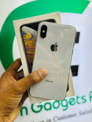 অ্যাপল আইফোন এক্সএস ২৫৬ জিবি