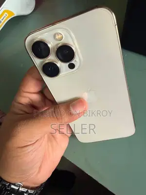 অ্যাপল আইফোন ১৩ প্রো ১২৮ জিবি রোজ গোল্ড